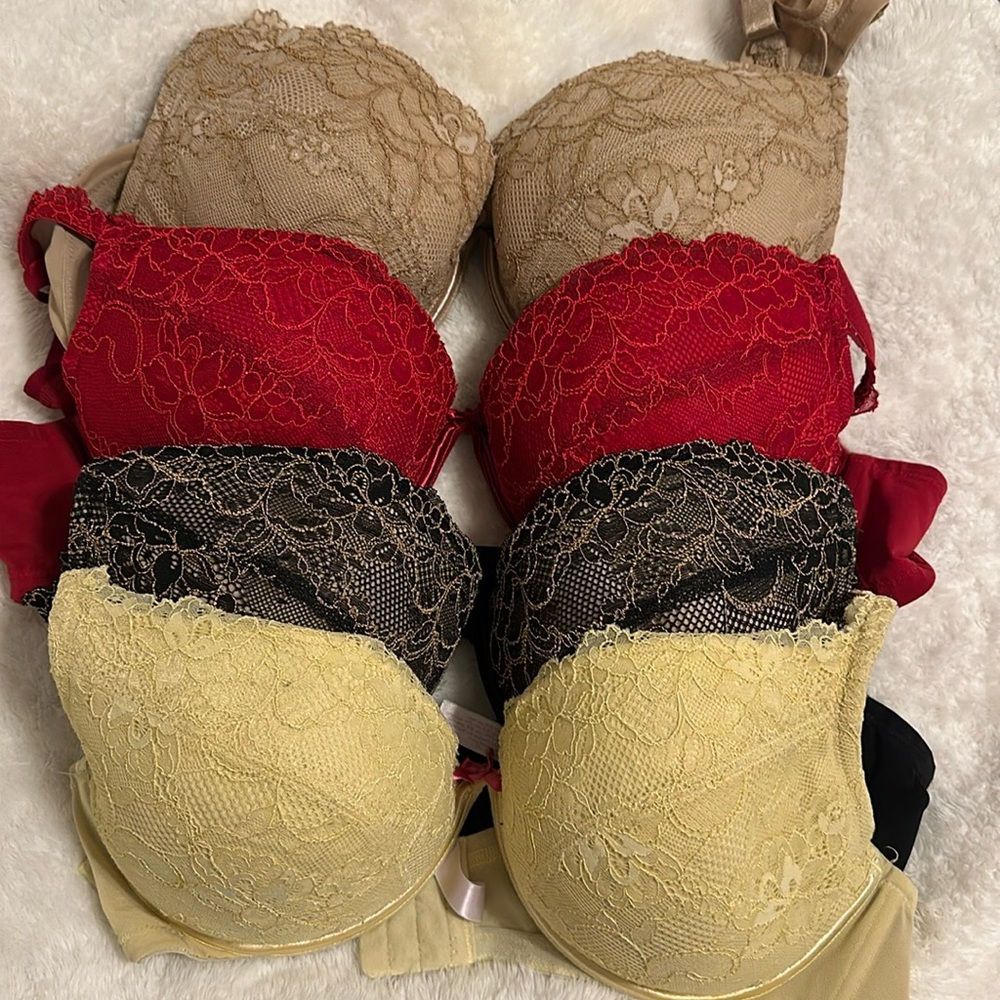 Cacique bras